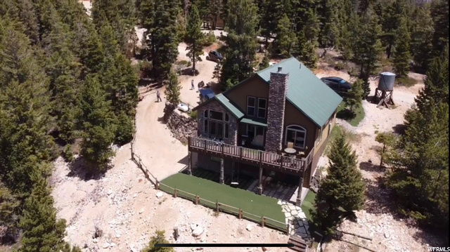 129 S Lichen Ln, Duck Creek Village, UT 84762