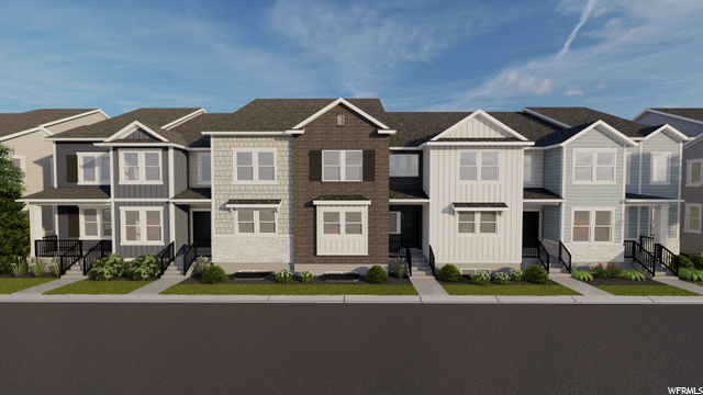 2011 N 4040 W #442, Lehi, UT 84043