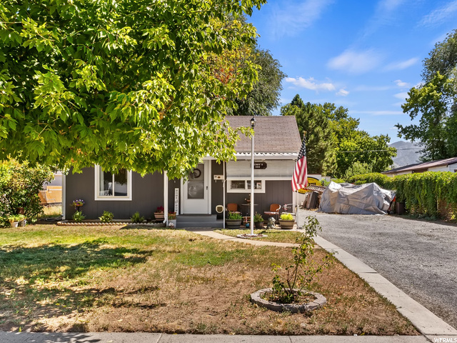 432 GRANT AVE, Ogden UT 84404