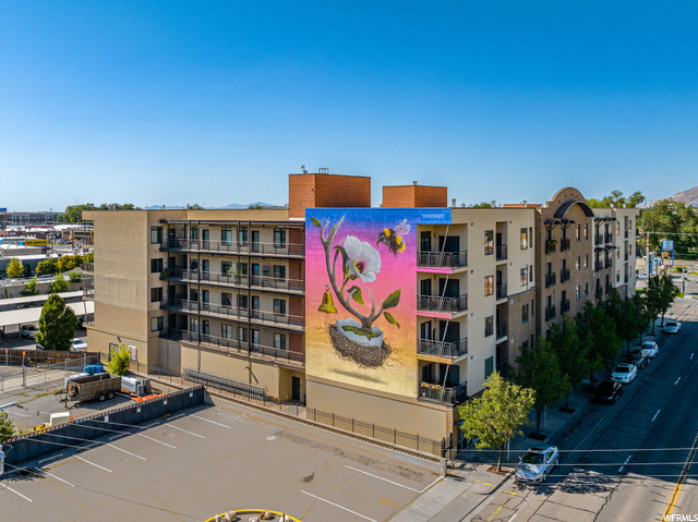 2150 S MAIN ST #517, Salt Lake City UT 84115