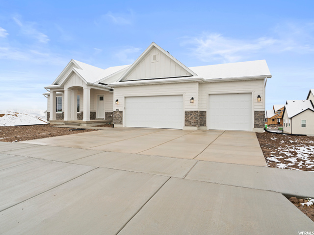 Existing Home