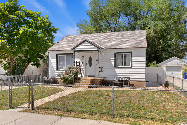 565 S GRACE AVE, Ogden UT 84404