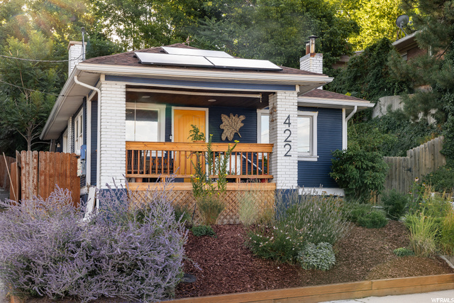 422 N QUINCE ST, Salt Lake City UT 84103