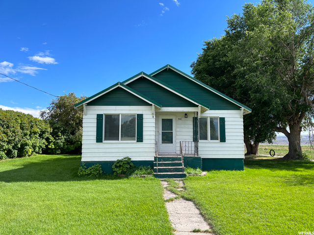 566 S Main St, Lyman, UT 84749