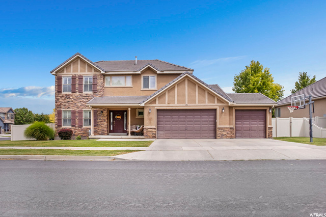 71 E 1250 S, Payson UT 84651