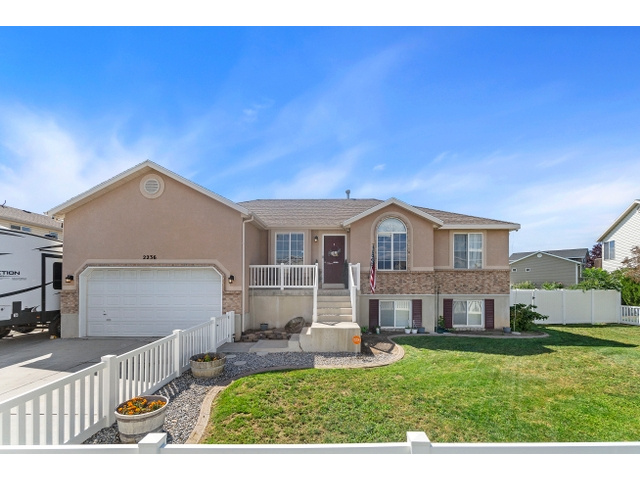 Photo 20 - 2236 S 2685 West, Syracuse UT 84075