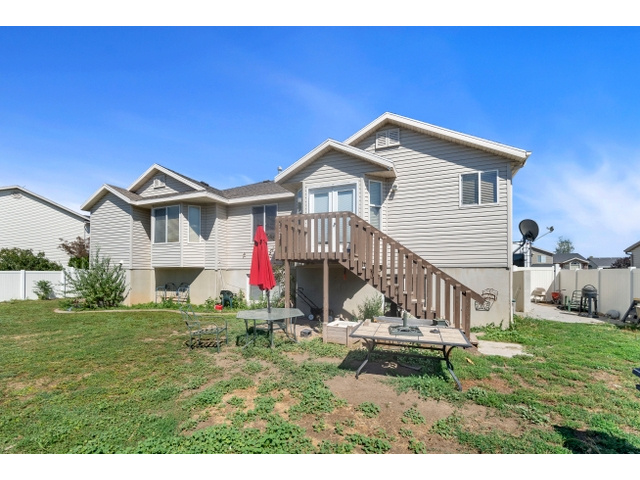 Photo 22 - 2236 S 2685 West, Syracuse UT 84075