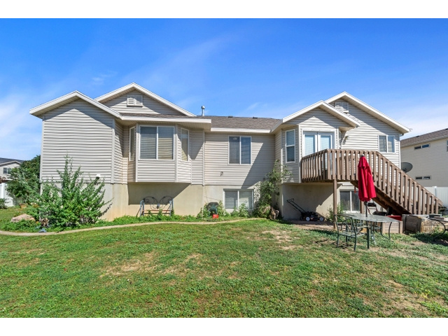 Photo 21 - 2236 S 2685 West, Syracuse UT 84075