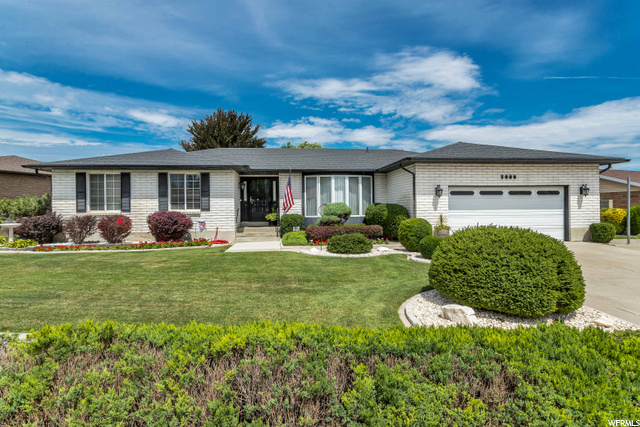 3000 W HOLDERSHILL LN, Taylorsville UT 84129