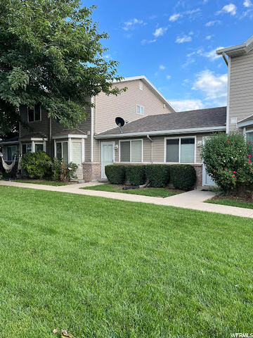 6017 S Liberty Oaks #3 Cv W #1, Salt Lake City, UT 84107