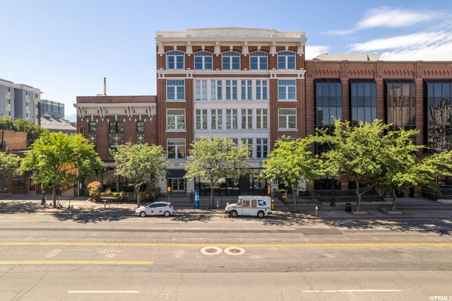 163 W 200 S #207, Salt Lake City, UT 84101