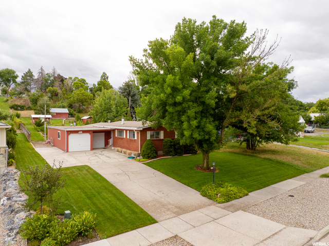 150 N 200 E E, Smithfield, UT 84335