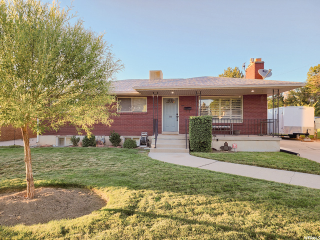 143 E TWIN PEAKS ST, Midvale UT 84047