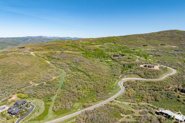 9029  QUAIL RIDGE LN, Park City UT 84098