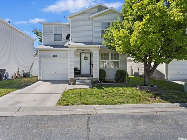 2019 N 2195 W, Clinton, UT 84015