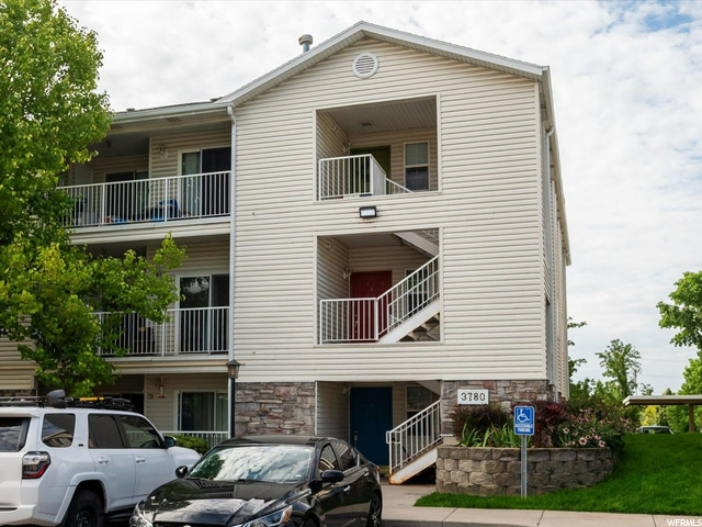 3780 S CARLISLE PARK PL #2, South Salt Lake UT 84119