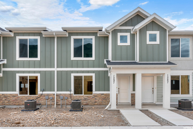 1248 S UTE DR #311, Santaquin UT 84655