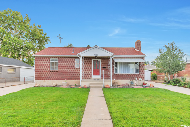 7421 S 240 E, Midvale, UT 84047
