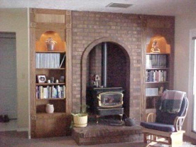 6855 S Buena Vista Dr, Uintah, UT 84403 — photo 3