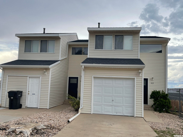 412 W 1150 S, Cedar City UT 84720