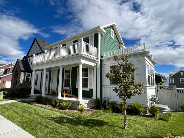 10473 S STAVANGER DR #321, South Jordan UT 84009