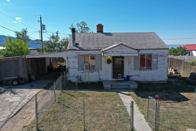 504 EDGEHILL PL, East Carbon UT 84520