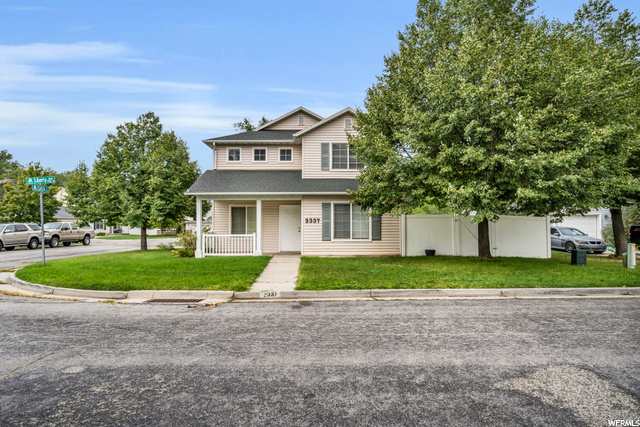 2337 LIBERTY AVE, Ogden UT 84401