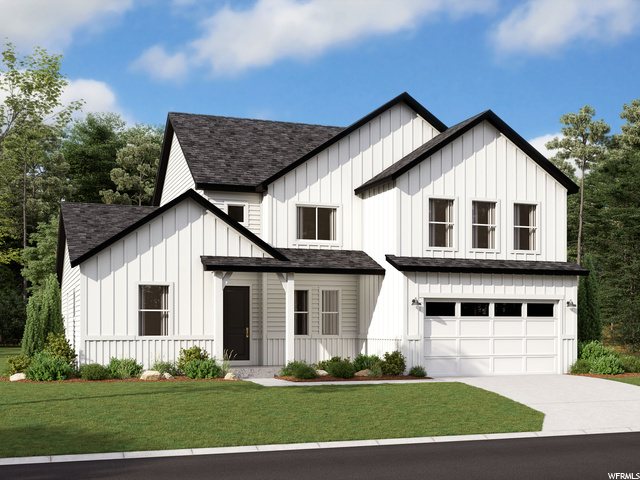 1053 N CAMBRIDGE WAY #224, Kaysville UT 84037