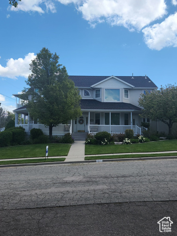 Existing Home