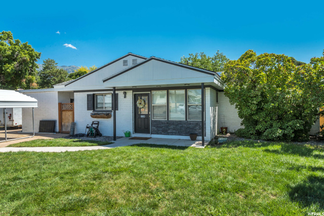 880  SHERWOOD DR, Layton UT 84041