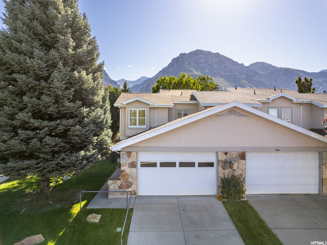 2318 N 390 E, Provo UT 84604