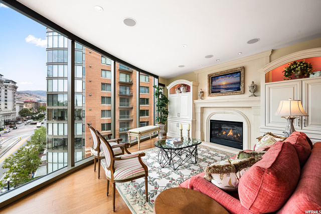 55 W SOUTH TEMPLE S 601