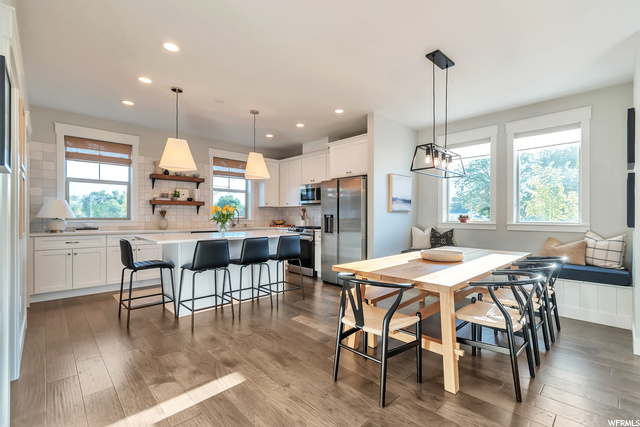 10563 S SANDY SAGE WAY, Sandy UT 84070