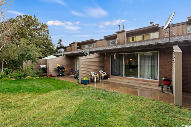 1300 S LORL LANE  #2, Ogden UT 84404