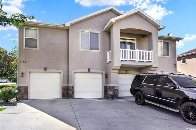 7142 S KRISTILYN LN, West Jordan UT 84084