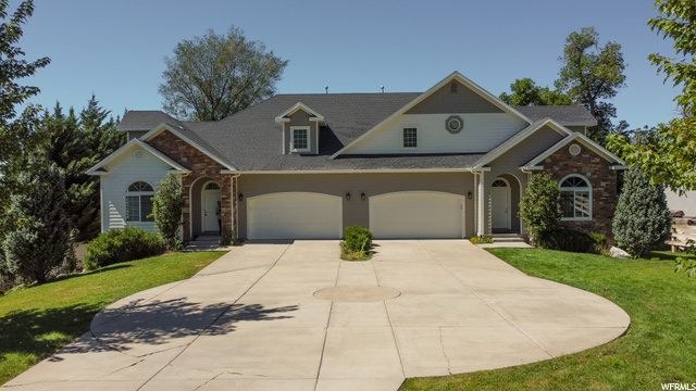1499 N MAIN ST, Farmington, UT 84025