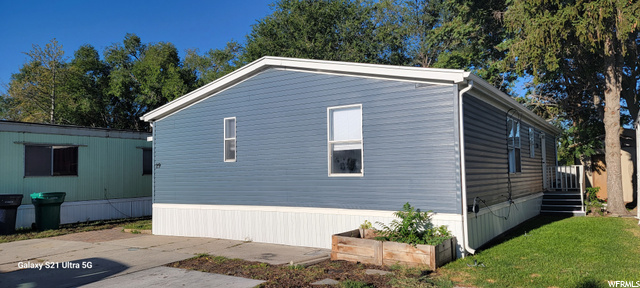 1594 W 400 S #29, Salt Lake City UT 84104