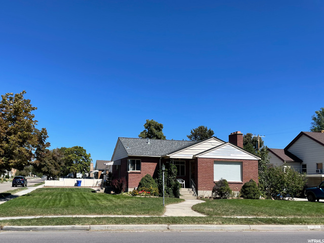 214 W WASATCH ST, Midvale UT 84047
