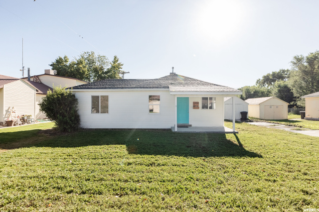 13452 N 4500 W
