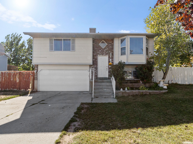 6060 S 4625 W, Kearns UT 84118