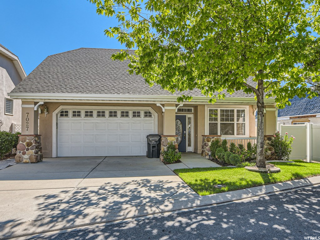 7027 S LAND RUSH PL, Midvale UT 84047
