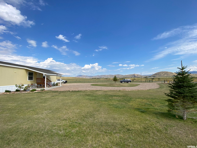 1252  COUNTY RD 207, Cokeville WY 83114