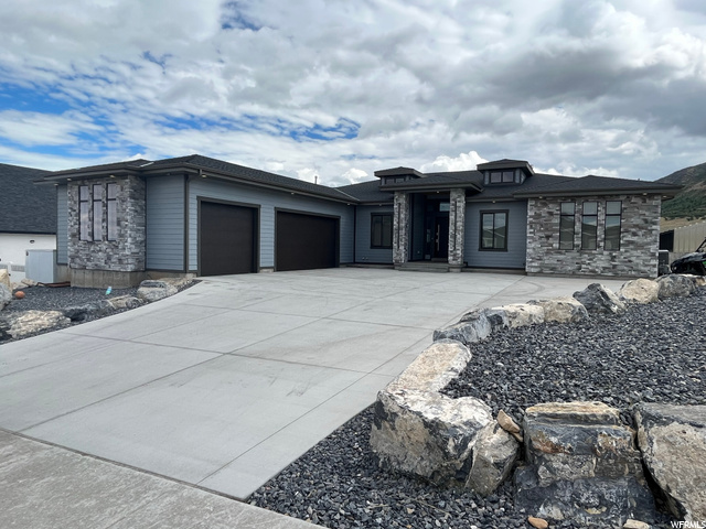 365 S CANYON OVERLOOK DR, Tooele UT 84074