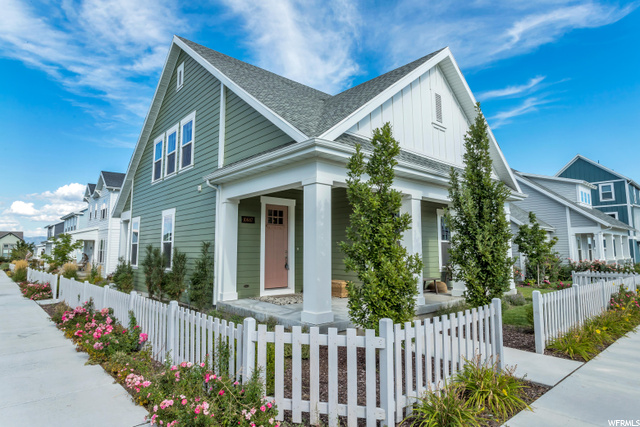 10687 S OQUIE RD, South Jordan UT 84009