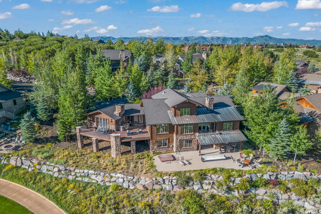 8749 RANCH CLUB CT #13, Park City, Utah 84098, 4 Bedrooms Bedrooms, ,7 BathroomsBathrooms,Residential,Single Family Residence,8749 RANCH CLUB CT #13,1900166
