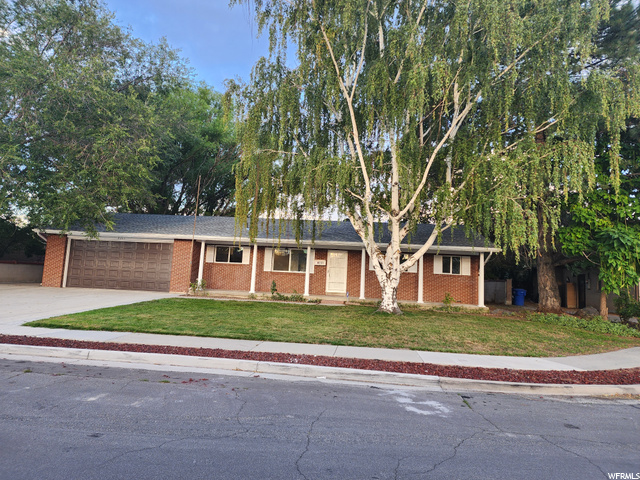 8231 S WILSON ST, Midvale UT 84047