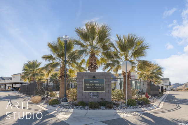 3980 S JACKSON DR #6, Washington UT 84780