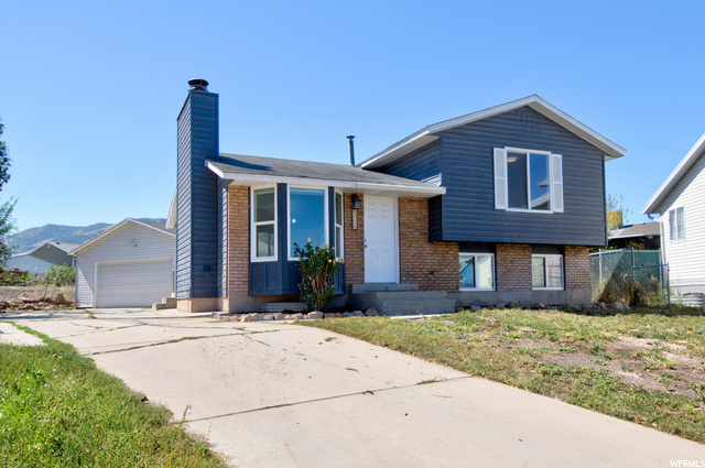 3738 S RHINESTONE CIR, Magna UT 84044