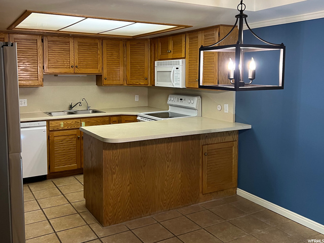1703 E WOODBRIDGE DR #20, Salt Lake City UT 84117