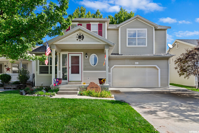 3861 E CHILTON RD, Eagle Mountain UT 84005